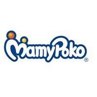 Mamypoko Pants