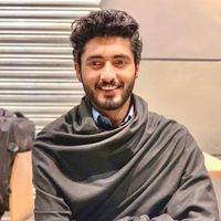 Tum Kabhi Shaam K Baad Ka Manzar Dekho