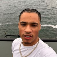 Wylin Liiq She was a fairy