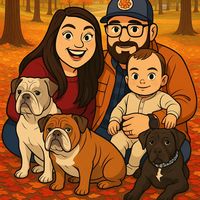 abulldogfam