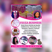 original sound - feuzabussiness