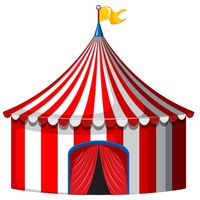 circoredbull