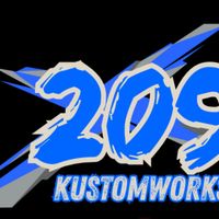 209kustomworks