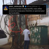 son original