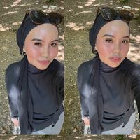 suara asli - Nabilla Nurr