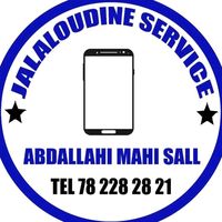 jalaloudinecervice