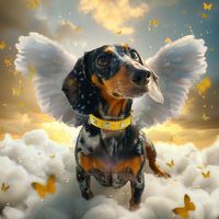 tedtequila.dachshunds