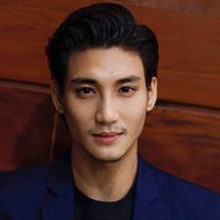 original sound - Paing Takhon