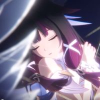 оригинальный звук