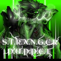 strangerpuppet