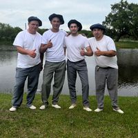sonido original