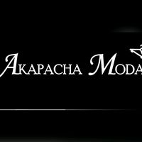 akapachamoda