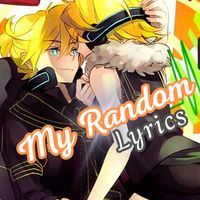 myrandom_lyrics