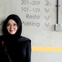 suara asli - valensia kusumaningr