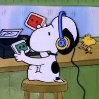 original sound