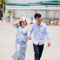 เสียงต้นฉบับ - ขวัญดี ไกรเดช