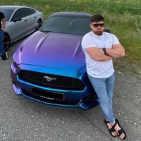 оригинальный звук