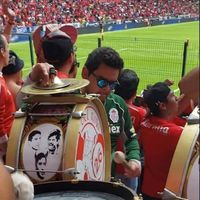 Muchachos LBR Toluca