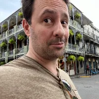 original sound - ricklaxshow