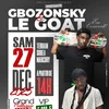 Remix de GBOZON