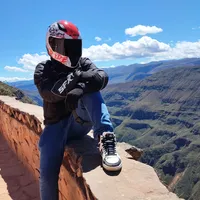 original sound - aventurasbikersperu