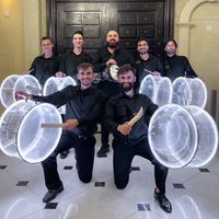 original sound - The Wedding Drummers