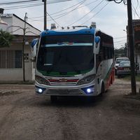 sonido original - Iván Pérez