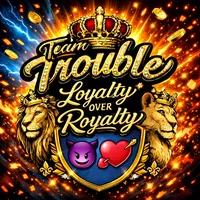 original sound - rhell_trouble