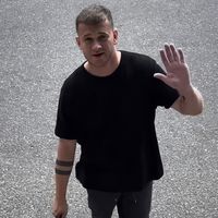 оригинальный звук