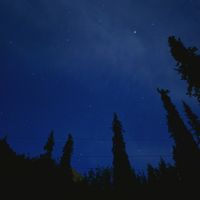 оригинальный звук