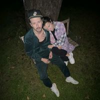 оригинальный звук