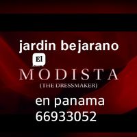 jardinbejaranomod