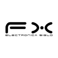 electronicasiglofx