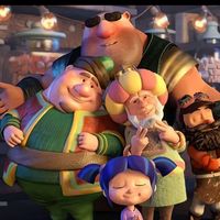 الصوت الأصلي