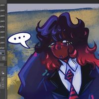 thebugthatlivesinyourbed