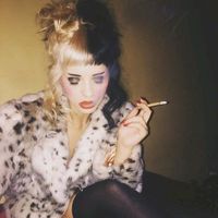 MILK OF THE SIREN Speed Up