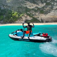 suara asli - Ando seadoo