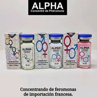 feromonasalpha