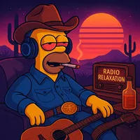 original sound - radiorelaxation