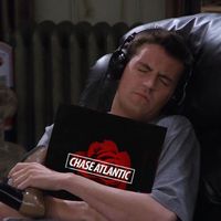 original sound