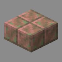 exposed.cut.copper.slab