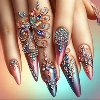 original sound - vivaggnails03