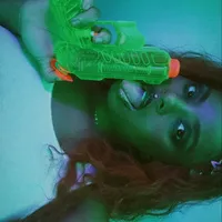 Land of a million drums by OutKast