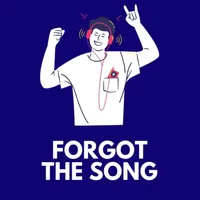 original sound - forgotthesong