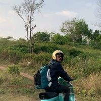 suara asli - Dindin Moods