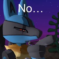 that_lucario