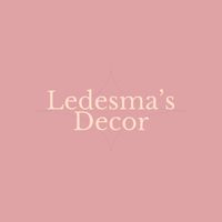 ledesmasdecor