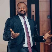 TikTok Account - moisembiye1