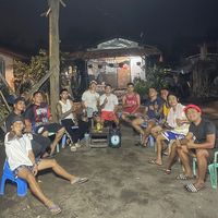 original sound - Next Element Crew