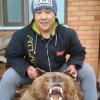 оригинальный звук